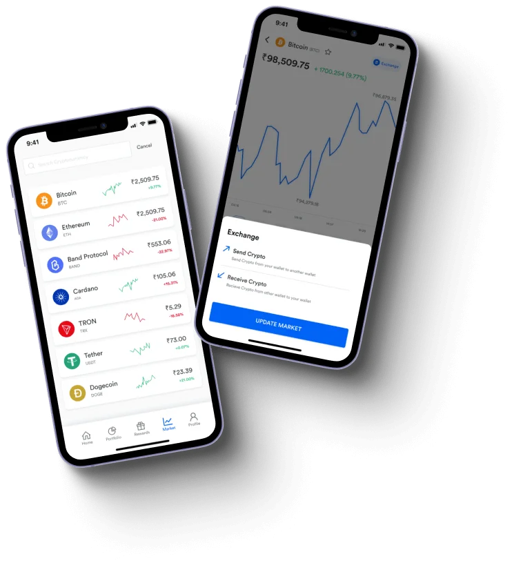 Klüra Tradex - Exploring the Future of Klüra Tradex - Enhanced Security via Cryptographic Techniques