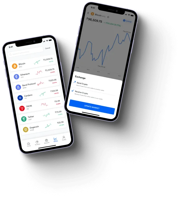 Klüra Tradex - The benefits of the Klüra Tradex application