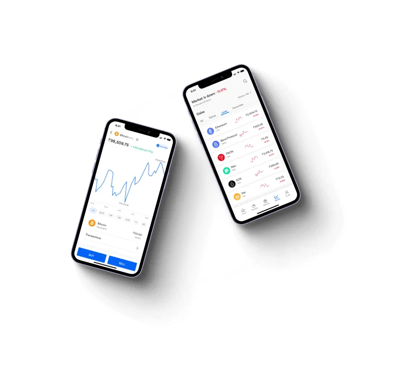 Klüra Tradex - Streamlined Entry into Financial Markets via the Klüra Tradex Platform Instantly